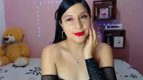 alixia online show from September 20, 11:03 pm