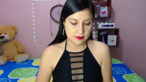 alixia online show from January 10, 11:18 pm