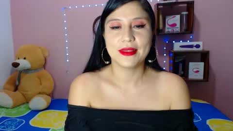 alixia online show from September 30, 10:03 pm