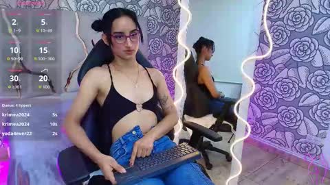 Ali Tay online show from September 27, 12:23 pm