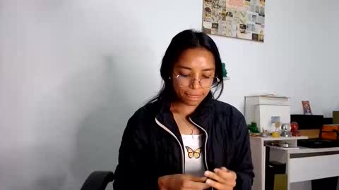 Alia  online show from May 22, 1:31 pm