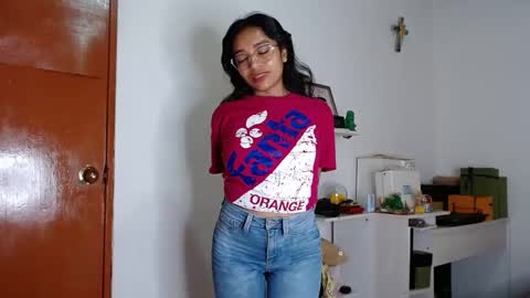 Snapshot of alia_lombardi chatting on September 12, 4:14 pm Alia Anjali online show from September 12, 4:14 pm