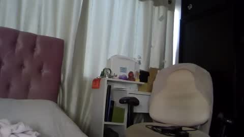 Snapshot of alia_lombardi chatting on December 5, 12:44 pm Alia Anjali online show from December 5, 12:44 pm