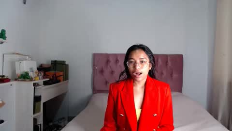 Snapshot of alia_lombardi chatting on October 4, 1:06 pm Alia Anjali online show from October 4, 1:06 pm