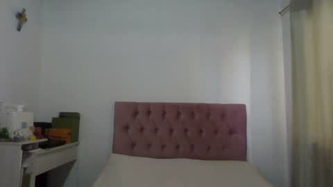 Snapshot of alia_lombardi chatting on January 25, 12:41 pm Alia Anjali online show from January 25, 12:41 pm