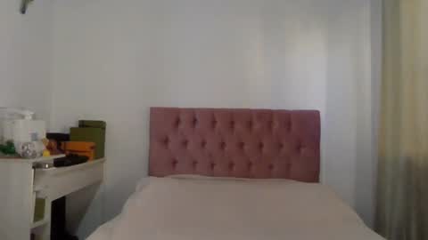Snapshot of alia_lombardi chatting on February 6, 12:26 pm Alia Anjali online show from February 6, 12:26 pm