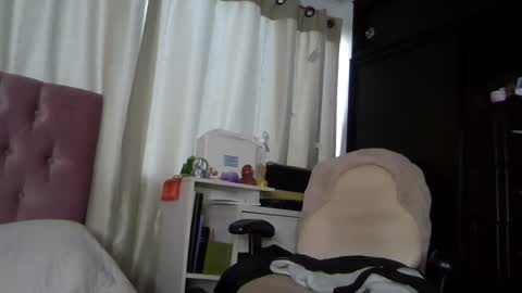 Snapshot of alia_lombardi chatting on December 2, 12:28 pm Alia Anjali online show from December 2, 12:28 pm