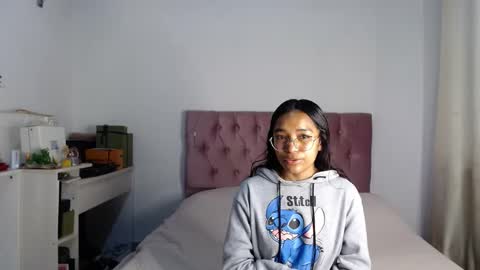 Snapshot of alia_lombardi chatting on September 23, 1:20 pm Alia Anjali online show from September 23, 1:20 pm