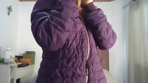 Snapshot of alia_lombardi chatting on February 18, 12:39 pm Alia Anjali online show from February 18, 12:39 pm