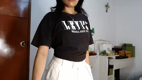 Snapshot of alia_lombardi chatting on September 26, 2:04 pm Alia Anjali online show from September 26, 2:04 pm