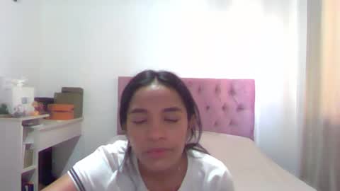 Snapshot of alia_lombardi chatting on January 13, 12:56 pm Alia Anjali online show from January 13, 12:56 pm