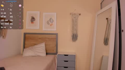  Alia Rodriguez  online show from November 11, 9:23 pm