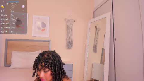  Alia Rodriguez  online show from November 7, 8:58 pm