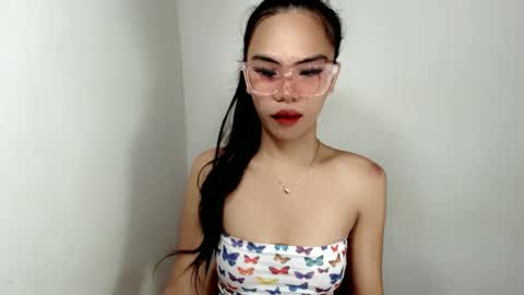 ALIAH online show from October 16, 2:30 pm