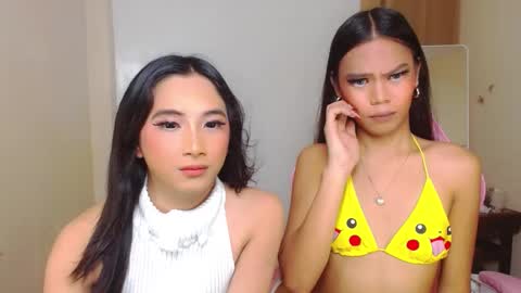 ALIAH online show from December 3, 7:55 pm