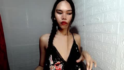 ALIAH online show from March 12, 10:28 pm