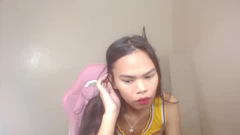 ALIAH online show from December 26, 1:07 am