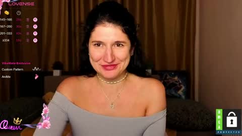 Alianna online show from May 8, 11:46 am