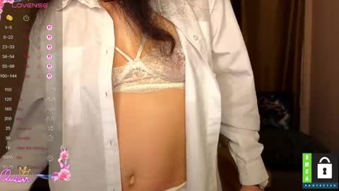 Alianna online show from May 18, 11:16 am