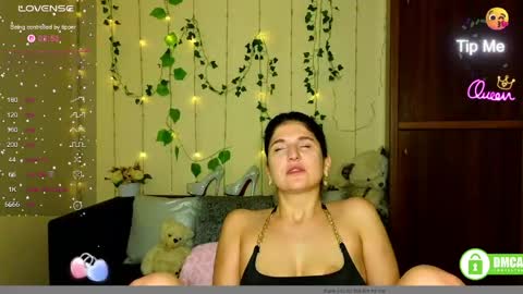 Alianna online show from May 19, 11:28 am