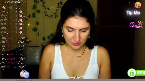 Alianna online show from May 21, 11:30 am