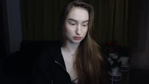 Alica online show from February 22, 6:53 pm