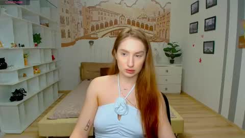 Alica online show from May 18, 5:08 pm