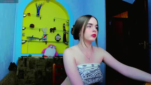 alice online show from May 20, 6:38 pm