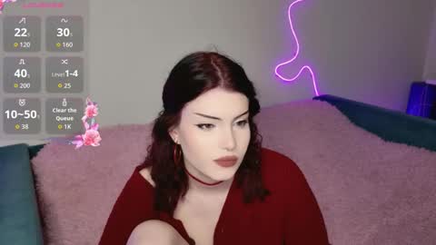 alice and james online show from December 21, 11:03 am