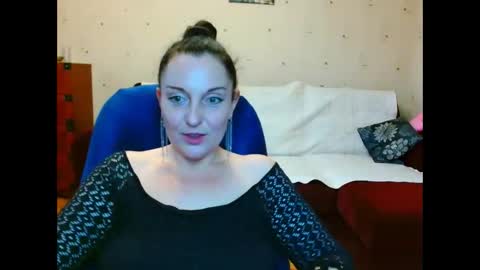 Alice online show from March 31, 6:46 am