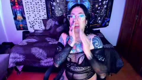 ALiCE ROSE online show from April 25, 4:26 pm