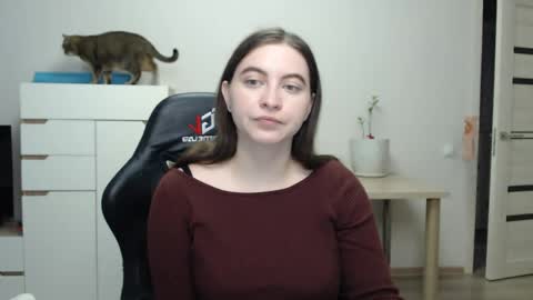 Alice online show from May 24, 2:16 pm