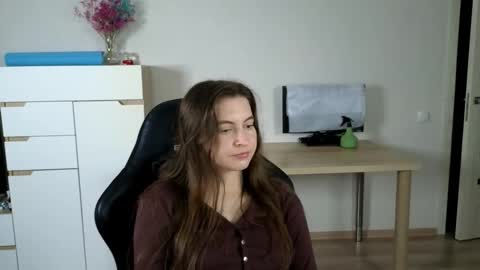 Alice online show from October 9, 10:14 pm