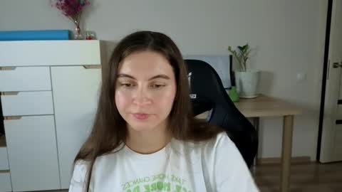 Alice online show from October 7, 8:13 pm