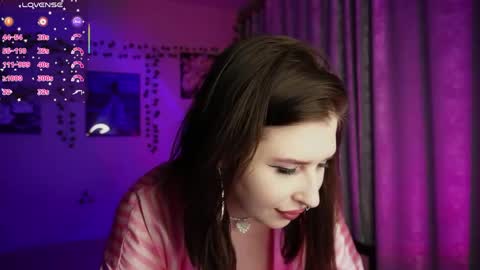 Alice   Miss online show from May 22, 7:12 pm