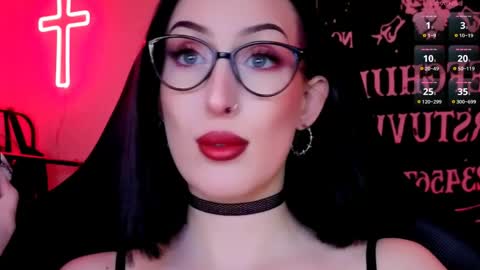 Miss Alice online show from May 8, 1:31 am