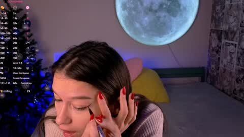 your Alice online show from December 28, 10:34 pm