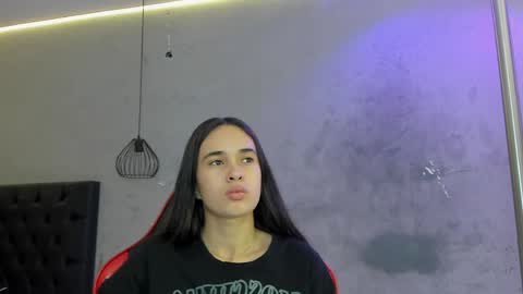 Alice Susan online show from May 23, 11:41 am