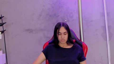 Alice Susan online show from May 12, 8:37 pm