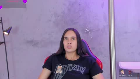 Alice Susan online show from April 6, 9:05 pm