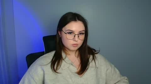 Alice online show from March 7, 8:32 am