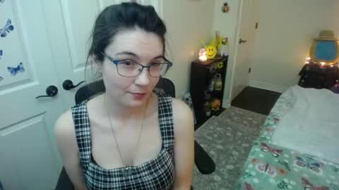 Alice Asks online show from January 10, 5:23 am