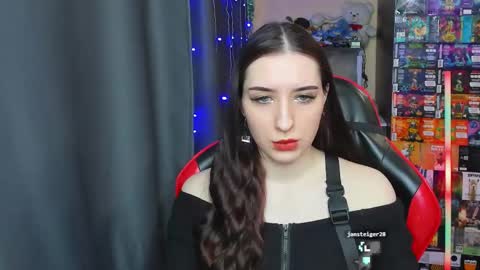 Alice online show from March 4, 12:22 pm