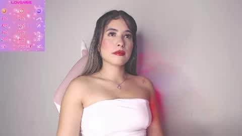 alice_cespedes online show from July 16, 2:27 am