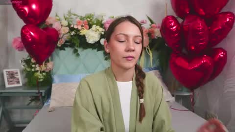 Alice in Wonderland  online show from February 12, 5:36 pm