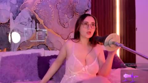 Mey online show from November 7, 2:50 am