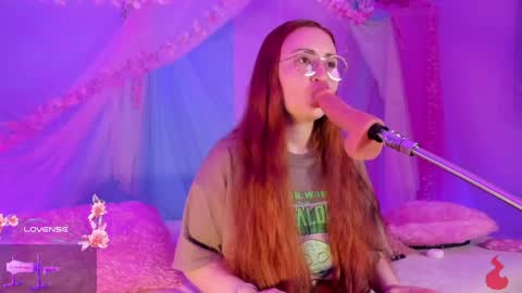 Mey online show from May 14, 1:44 am