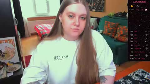 Alice 3 online show from February 27, 11:54 am