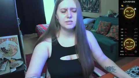 Alice 3 online show from February 19, 11:21 am