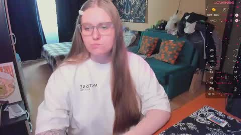 Alice 3 online show from May 5, 11:02 am
